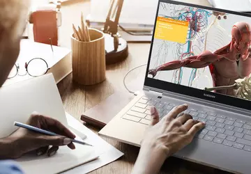 Business-Laptops: Was ein funktionelles Gerät haben ...