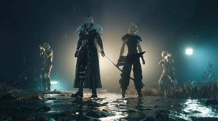 Spiel des Tages: FINAL FANTASY VII REBIRTH - die Fortsetzung der legendären Saga ist jetzt auf PC