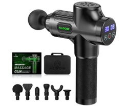 ALDOM Massagepistole