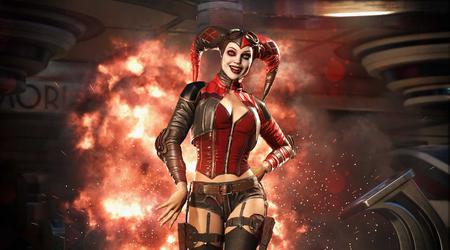 Gerücht: NetherRealms nächster großer Kampf wird das superheldenhafte Injustice 3 sein