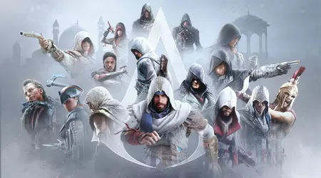 Insider: Assassin's Creed Hexe erscheint zwar erst 2027, aber ein Black Flag-Remake wird es schon bald geben