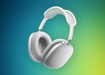 AirPods Max mit USB-C erhalten ein ...