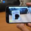 Samsung Galaxy S4 mit Dual-Kamera-Aufnahmefunktion