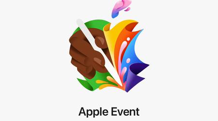 Wo und wann die Präsentation des neuen iPad Pro und iPad Air zu sehen ist
