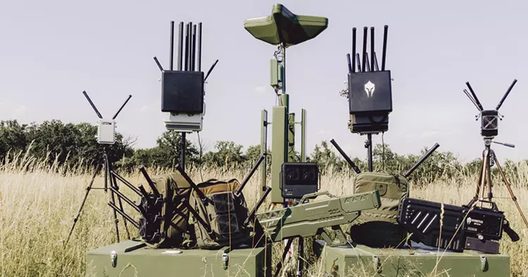 KVERTUS AD BERSERK: Die Ukraine startet ...