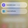 Filtern von Hintergrundbenachrichtigungen in One UI 7.0
