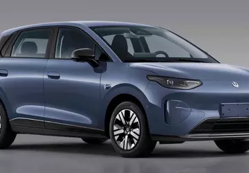 Leapmotor A05: Neuer kompakter EV soll ...