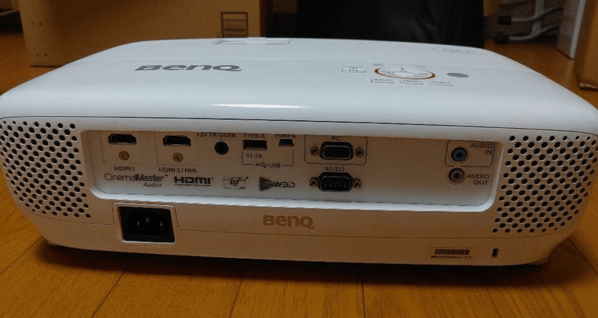 Benq HT2150ST oder Optoma GT1080HDR