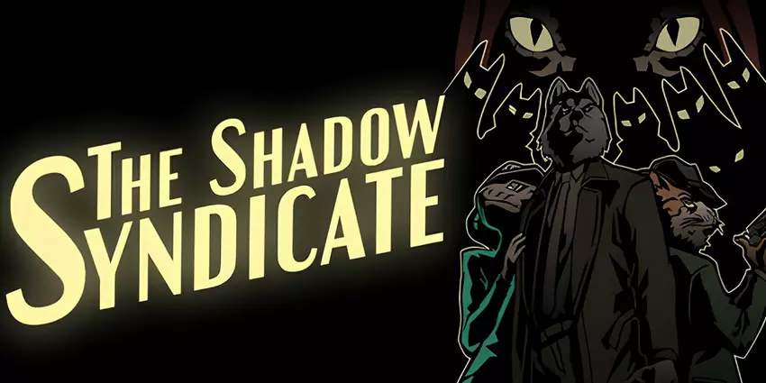 Kolumbianischer Noir mit anthropomorphen Tieren: bemerkenswertes Detektivspiel The Shadow Syndicate angekündigt