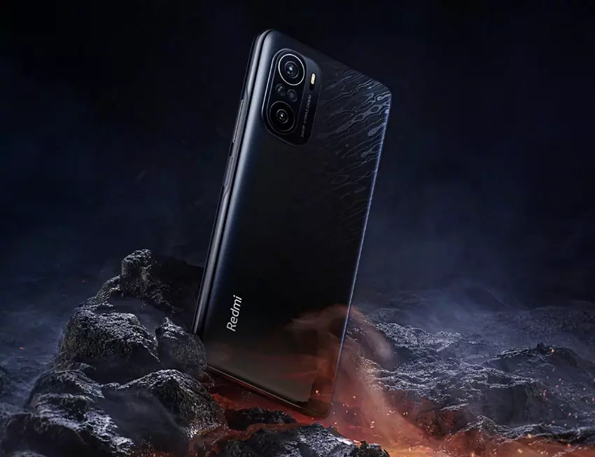 Offiziell: Xiaomi bereitet ein Redmi-Smartphone mit MediaTek Dimensity 9000 Chip an Bord vor