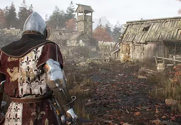 Das isländische Indie-Studio hat den ersten ...