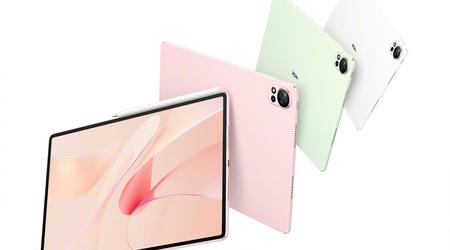 Nicht nur das MatePad Pro: Huawei wird am 6. August auch eine neue Version des MatePad Air vorstellen