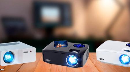 Beste AILESSOM Beamer: Test und Vergleich