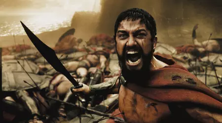 Es ist offiziell: Der Kultfilm The 300 bekommt eine Prequel-Serie von Zack Snyder