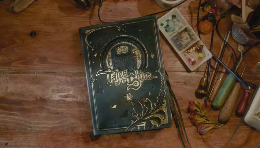 Wie man sich mit Hobbits anfreundet: Die Entwickler von Tales of the Shire haben einen Trailer über die Bedeutung der sozialen Interaktion im Spiel veröffentlicht