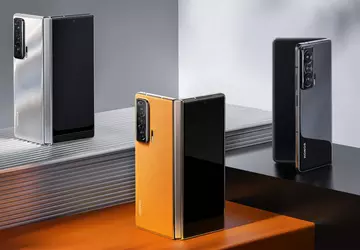 Chinesische Wiederverkäufer verkaufen Honor Magic V ...