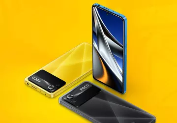 OLED-Bildschirm mit 120 Hz, Snapdragon 4 ...