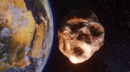 Mond, rücke rüber! Ende September wird die Erde vorübergehend einen zweiten Satelliten haben