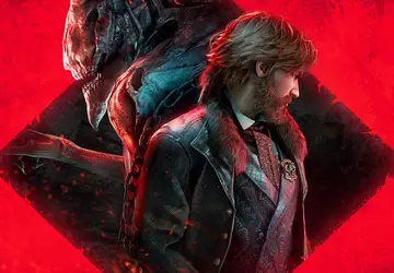 Ein Story-Trailer für The Thaumaturge, ein ...