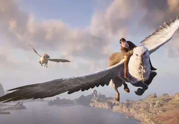 Das große Sommer-Update für Hogwarts Legacy ...