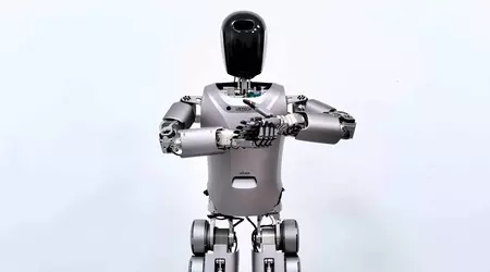Dongfeng Motor integriert Walker S-Humanoidroboter in den Automobilherstellungsprozess