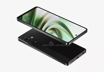 IPS-Display mit 120 Hz, Snapdragon 695 ...