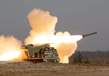 Die USA bauen den Bestand und ...