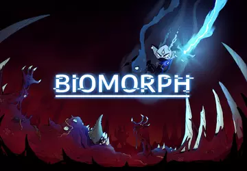 Die Entwickler des dystopischen Metroidvania Biomorph ...
