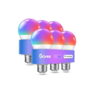 Govee Smart Wi-Fi LED-Glühbirnen