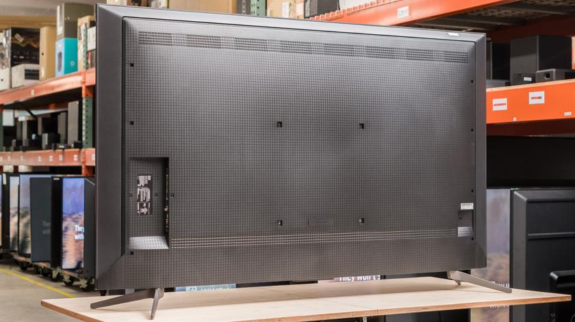 TCL Q7 QLED 4K Fernseher bis 1000€