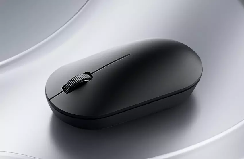 Xiaomi stellt Wireless Mouse Lite 2 für $6 vor
