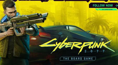 In nur wenigen Stunden sammelten die Spieler fast 1,5 Millionen Dollar für die Desktop-Version von Cyberpunk 2077: Die Entwickler präsentierten einen ausführlichen Trailer des Spiels