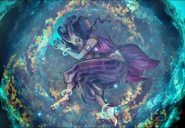 Die Schöpfer von Celeste kündigten einen ...