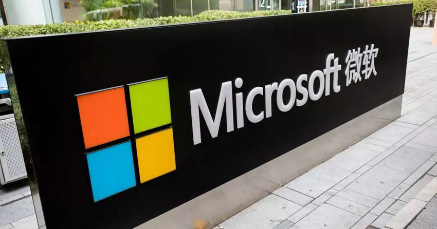 Microsoft wird für die Zensur seiner Suchmaschine Bing in China kritisiert
