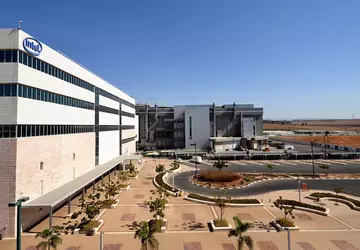 Intel investiert 25 Mrd. Dollar in ...