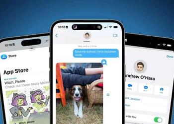 Betrüger greifen iPhone-Nutzer über iMessage an: ...