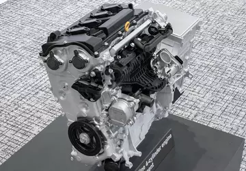 Toyotas neue Motoren könnten sogar in ...