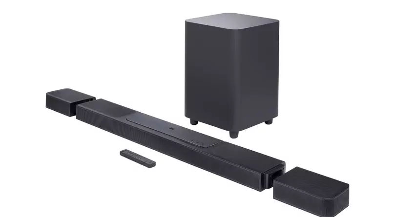 beste JBL 1300 11.1.4 ch Soundbar