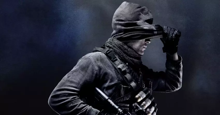 Die Beta-Version des abgesagten Call of Duty: Future Warfare in Space für Xbox 360 ist im Internet aufgetaucht