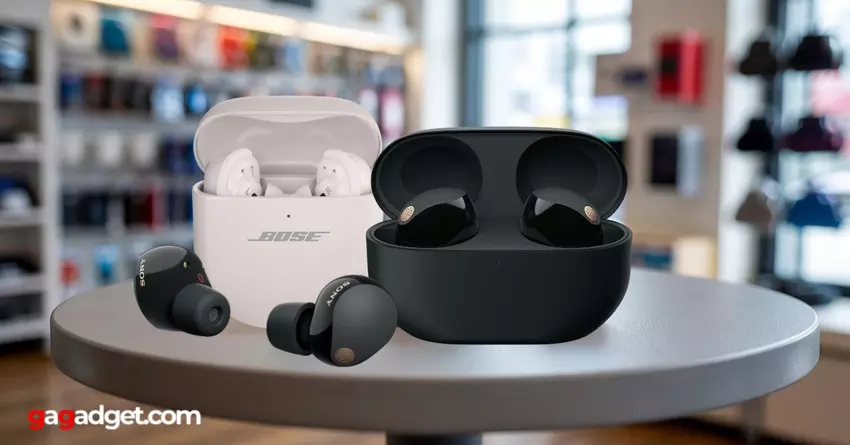 Beste True Wireless-Kopfhörer