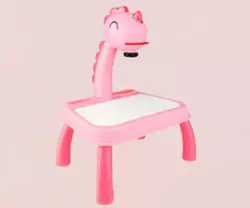 CS COSDDI Zeichenprojektor für Kinder