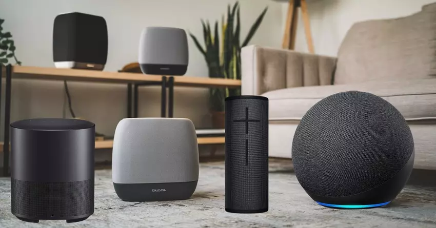 WLAN Lautsprecher Test 2025