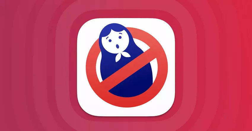 MacPaw veröffentlicht SpyBuster für iOS: eine App, die russische und weißrussische Spyware aufspürt