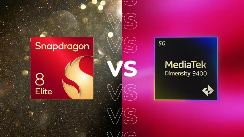 Snapdragon 8 Elite vs. Dimensity 9400: Wer ist leistungsstärker im Kampf der Flaggschiff-Chipsätze?