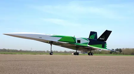 Destinus entwickelt ein wasserstoffgetriebenes Überschall-Passagierflugzeug, das in 4 Stunden von Deutschland nach Australien fliegen kann