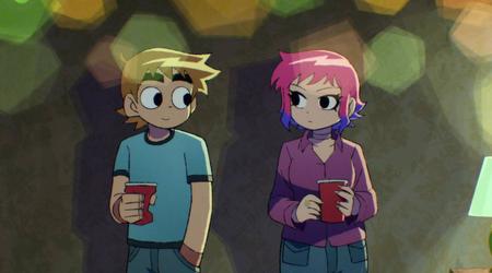 Eine erfolgreiche Staffel: Netflix hat keine Pläne zur Verlängerung von Scott Pilgrim Takes Off anime