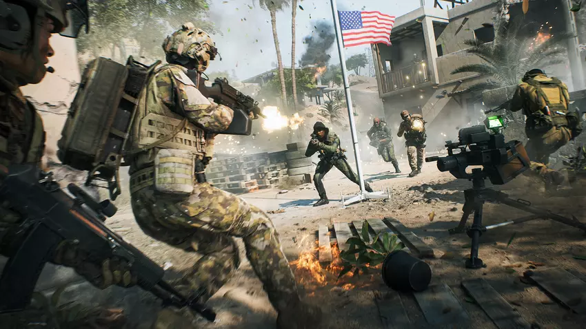 EA bittet die Spieler erneut, keine Informationen aus Battlefield Labs weiterzugeben, damit andere keine überzogenen Erwartungen wecken