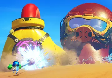 Team Asobi verspricht, mindestens 15 neue ...