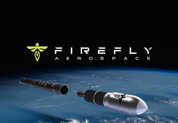 Firefly Aerospace startet erfolgreich die Alpha-Rakete, ...