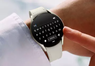 Galaxy Watch FE erhält One UI ...
